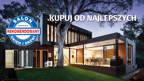 Salony, które wyróżniają się i należą do grona Rekomendowanych Salonów