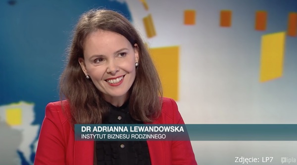 Firmy rodzinne - prawo, obowiązki, korzyści. Konferencja