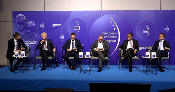 Gospodarka jest kluczowa do rozwoju kraju, firmy, osoby