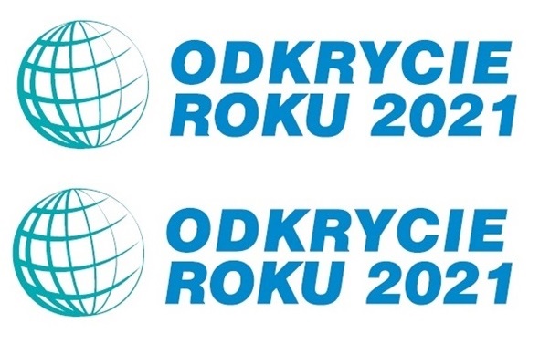 Odkrycia Roku 2021 - Stolarka VIP przedstawia
