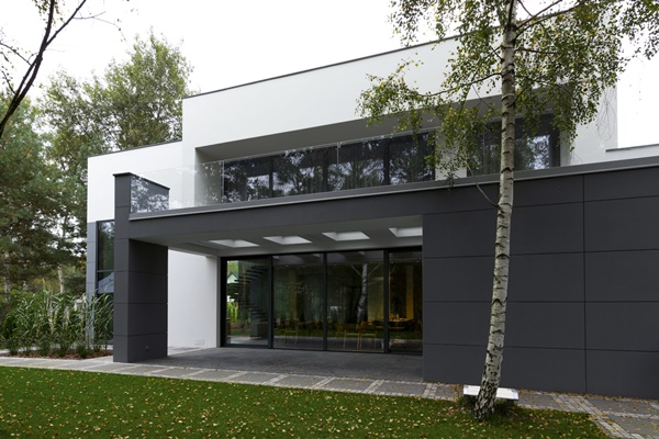 Ukryte zawiasy Giesse CHIC w ofercie Yawal!