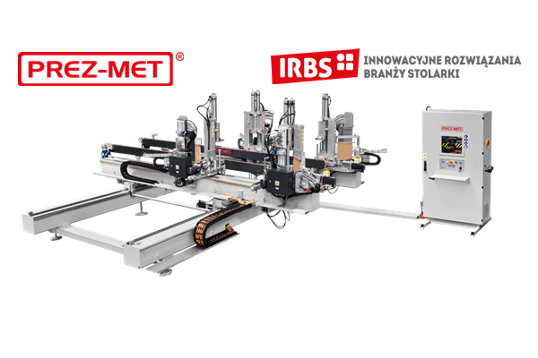ALDO kupuje kolejną zgrzewarkę bezwypływkową od PREZ-MET