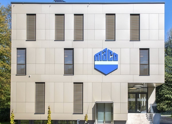 Maco:To był dobry rok