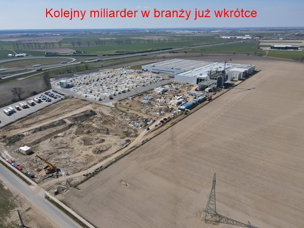 Aluplast w drodze po miliard