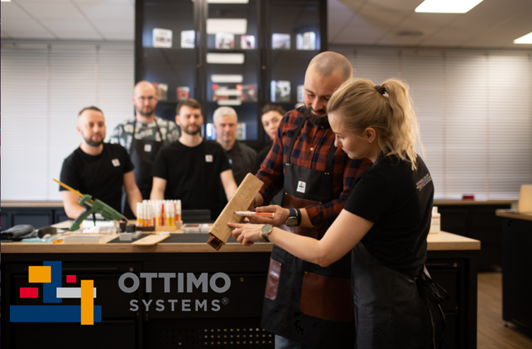 Co Państwo wiecie na temat naprawy stolarki? Szkolenie prawdę Ci powie!