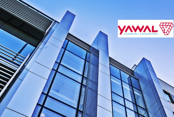 Yawal podnosi wysoko poprzeczkę projektem Ypsos. 