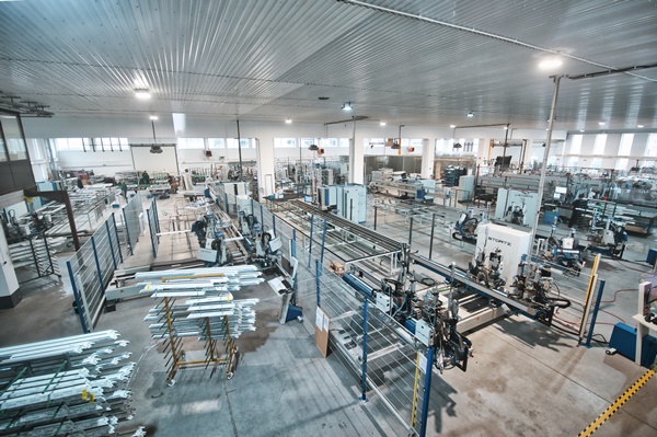 Kolejne wspólne realizacje Matplast ze Stürtz