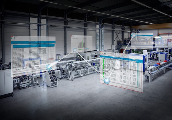 Stürtz wśród pionierów cyfryzacji 2022