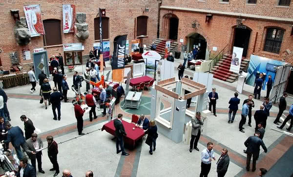 Polska stolarka eksportem stoi - trudne czasy i co dalej ?