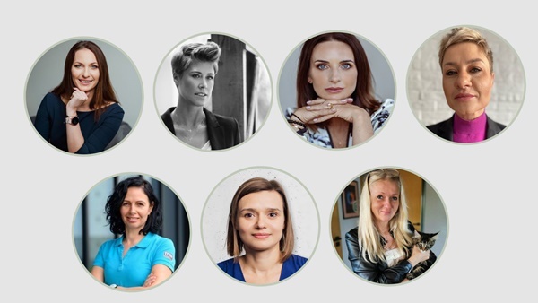 Kobiety Branży Stolarki 2023 - Głosowanie