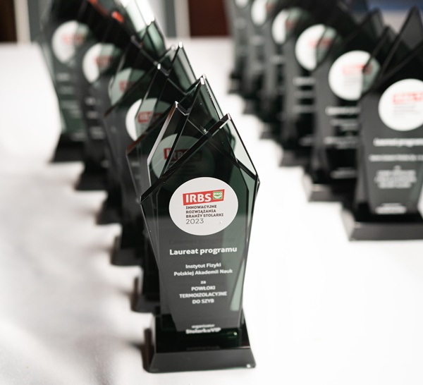 Innowacja kluczem do sukcesu dla branży stolarki - Innowacyjne Rozwiązania Branży Stolarki 2023