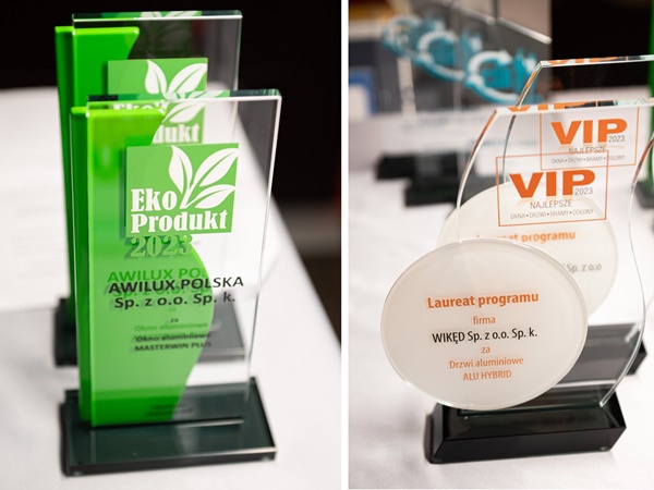 VIP – EKO, czyli najlepsze okna i drzwi