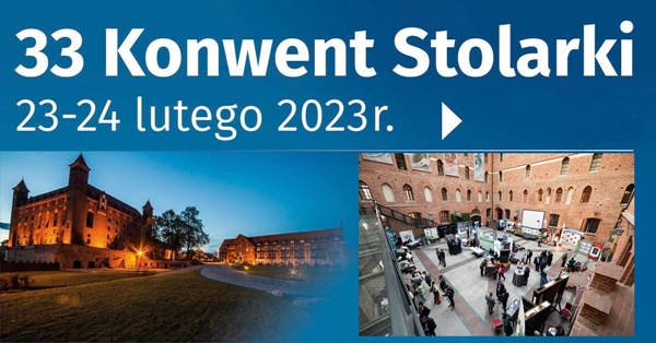 33 Konwent Stolarki na Zamku w Gniewie za nami