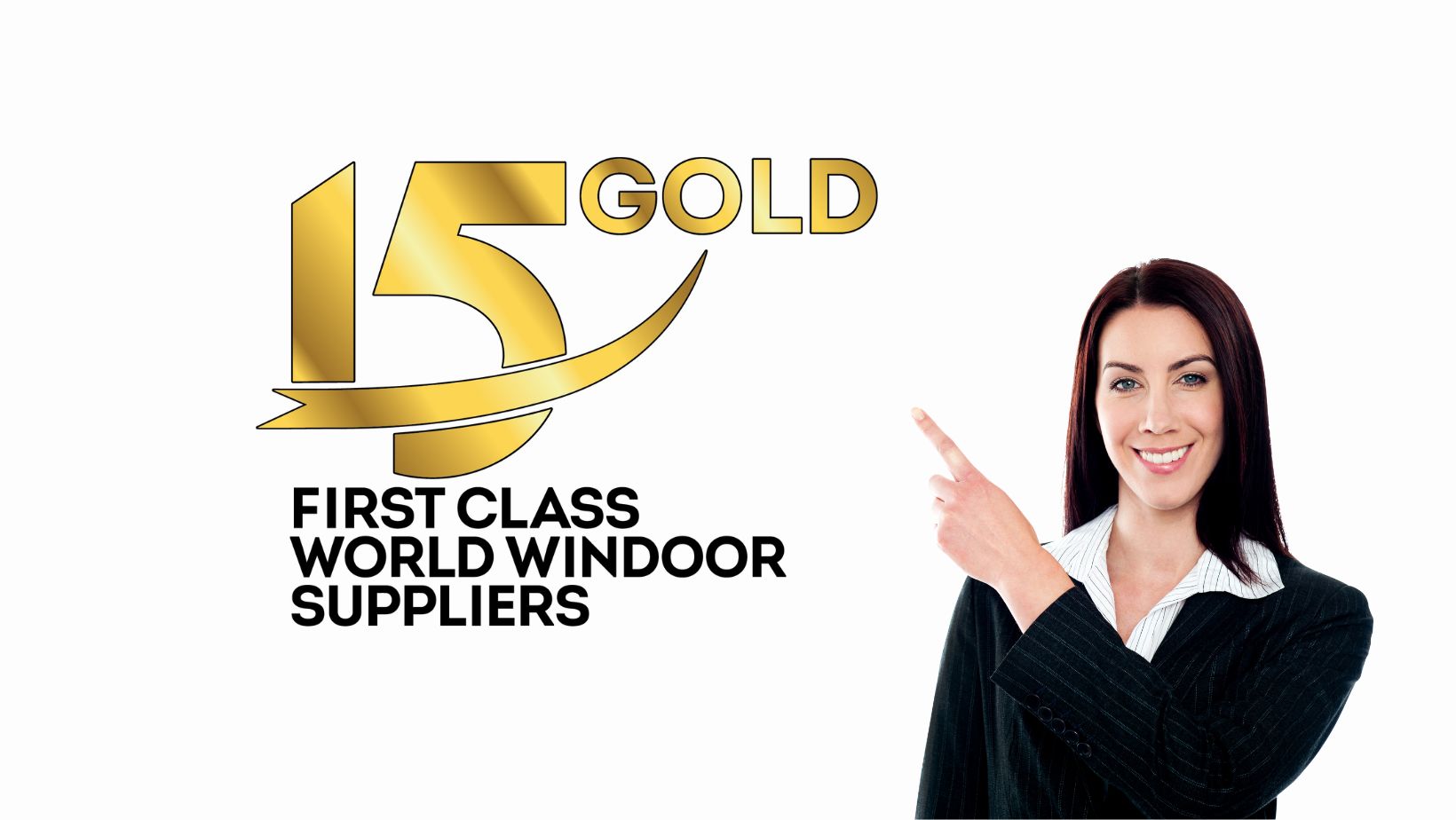 Złota 15 zagranicznych firm – statuetki rozdane