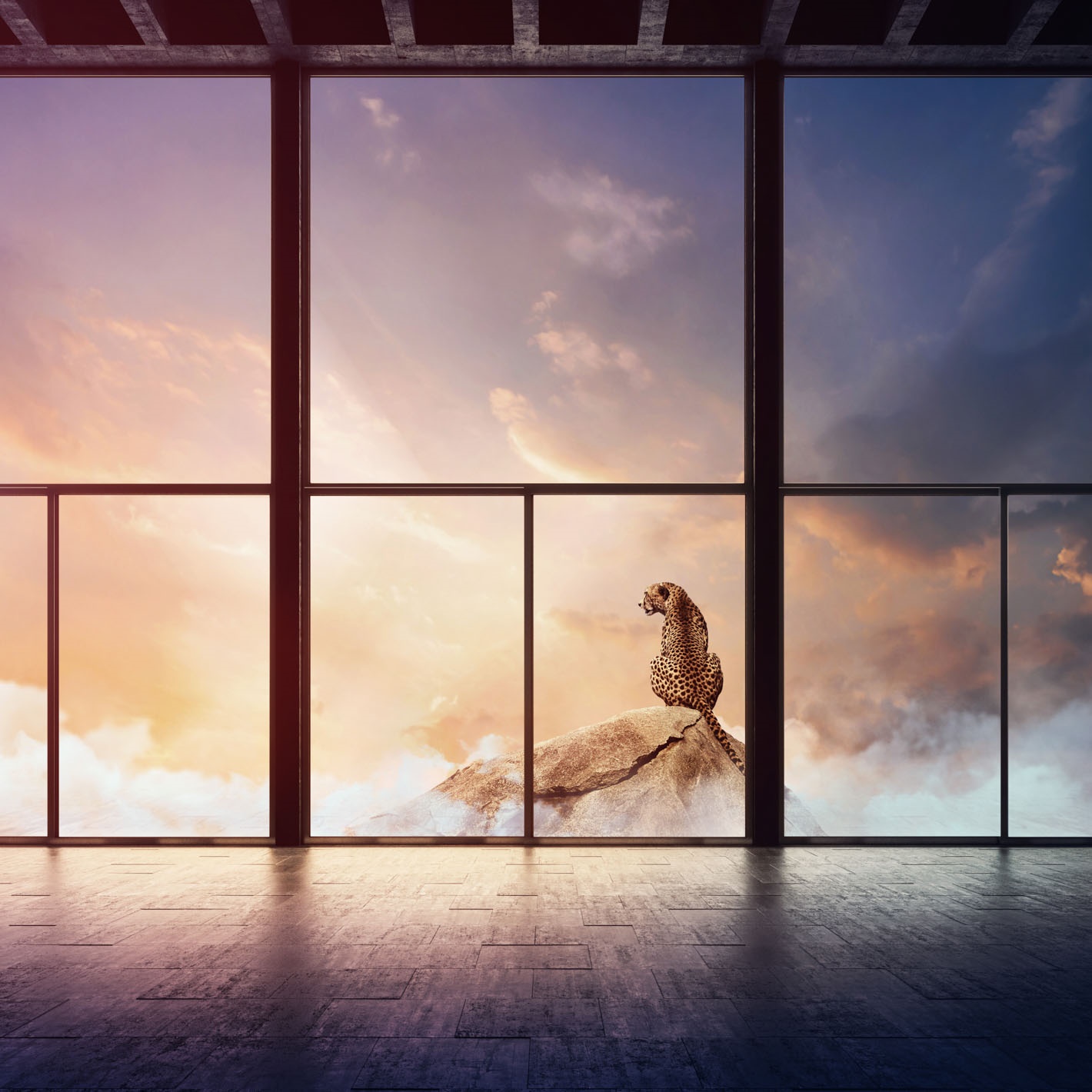 Szkło o 50% niższym śladzie węglowym nowym kamieniem milowym w dekarbonizacji budynków