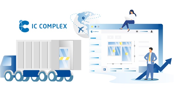 Jak sprzedawać drzwi i okna online?