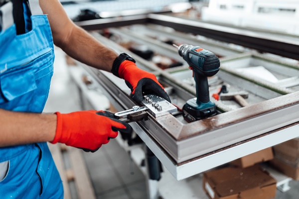 W USA cenią jakość polskich okien i drzwi 