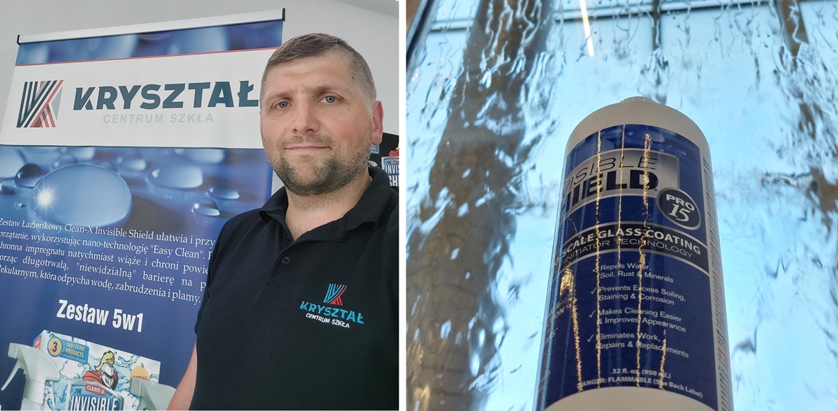 Wielki sukces firmy Kryształ w Monachium – Krótka historia