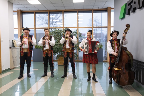 Nowa generacja produktów FAKRO -  