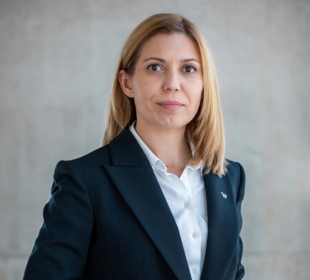 Monika Młynarczyk nowym dyrektorem marketingu w firmie WIŚNIOWSKI