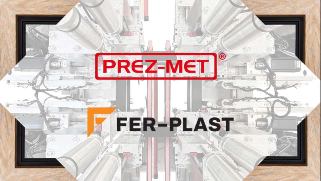 APU500 już pracuje w fabryce FER-PLAST