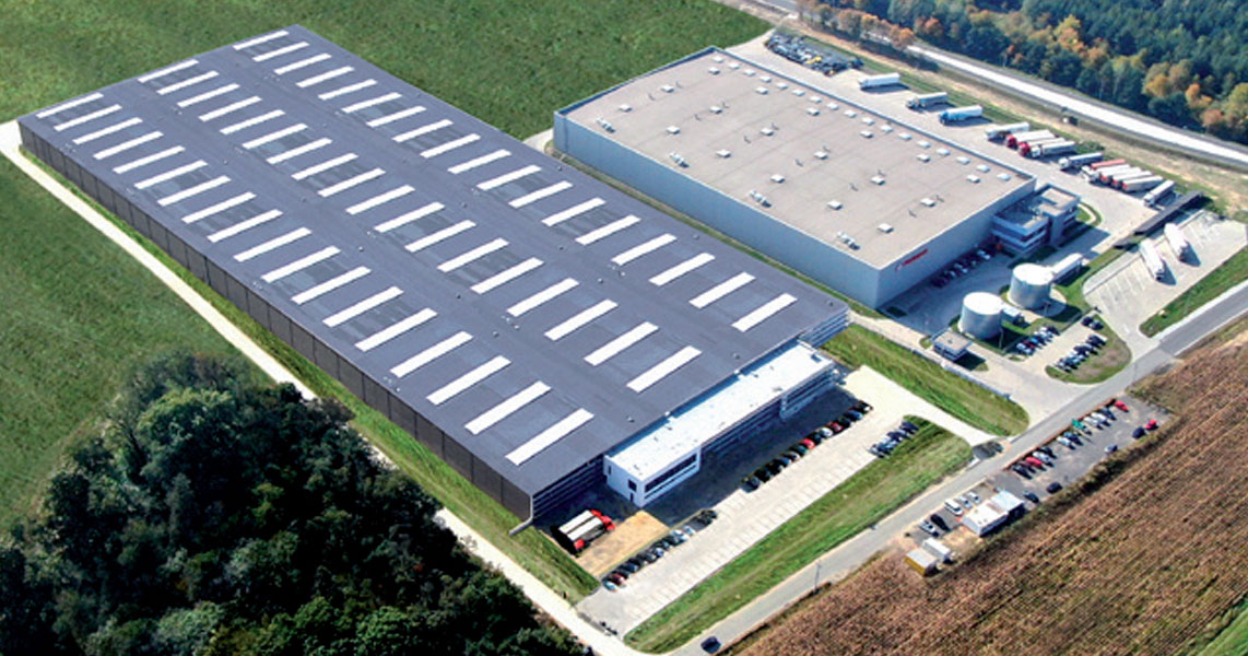 Siła synergii – spółka SELT dołącza do wielkiej rodziny Grupy KĘTY