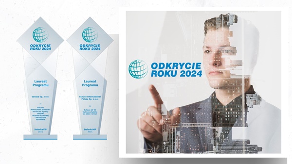  „Odkrycie Roku 2024”. Innowacje napędzają rozwój branży stolarki!