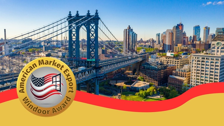 Polskie firmy z sukcesem podbijają rynek amerykański