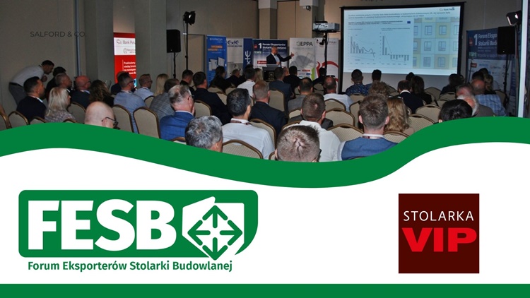 Podsumowanie Forum Eksporterów Stolarki 2024: Klucz do Globalnych Sukcesów Polskiej Branży