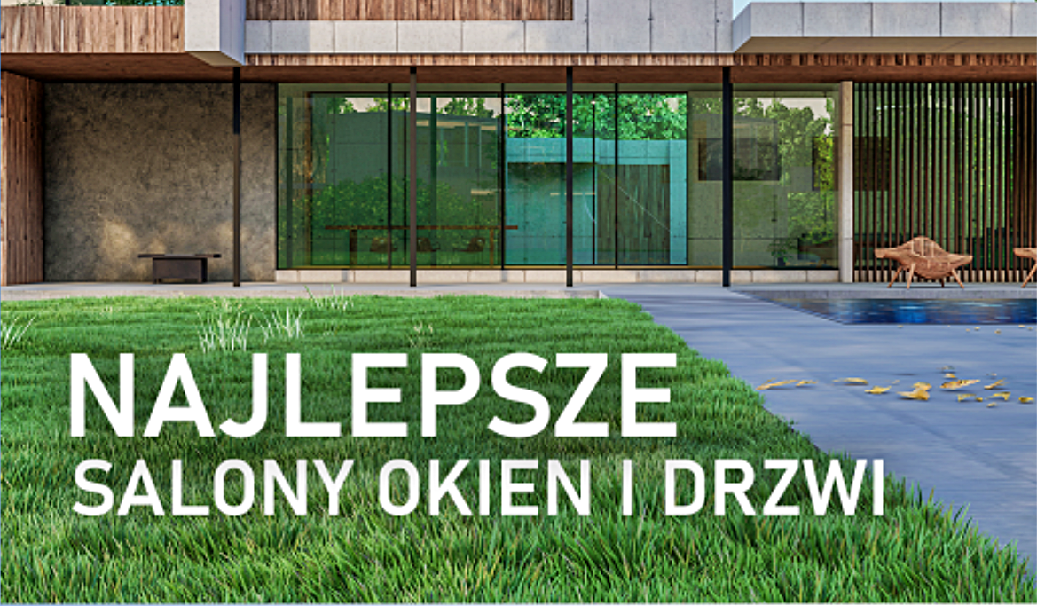 Rekomendowane Salony Okien i Drzwi – Odnowienie certyfikatu jakości dla liderów branży