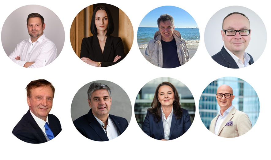 Innowator Stolarki 2026 - Laureaci