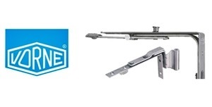 Vorne nowy gracz na rynku okuć