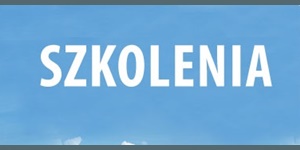 Szkolenia są dobre zimą, wiosną, latem i jesieną też!