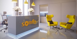 HAPPY HOME SOMFY, czyli nowe miejsce dla entuzjastów SMART HOME 