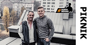 Dzień dekarza, piknik i akcja #DumnyDekarz