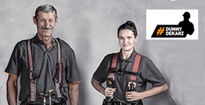 Bohaterowie akcji #DumnyDekarz – kim są?