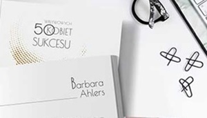 Prezes firmy Roto wpływową kobietą sukcesu