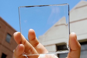 Czy to szkło zrewolucjonzuje świat okien i fasad
