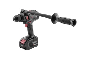 Narzędzia Würth do zadań specjalnych na budowie