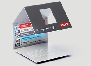 Velux wspiera w potrzebie