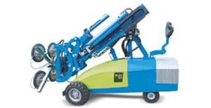 Winlet - maszyny do zadań specjalnych 