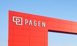 Rozbudowa fabryki okien firmy Pagen