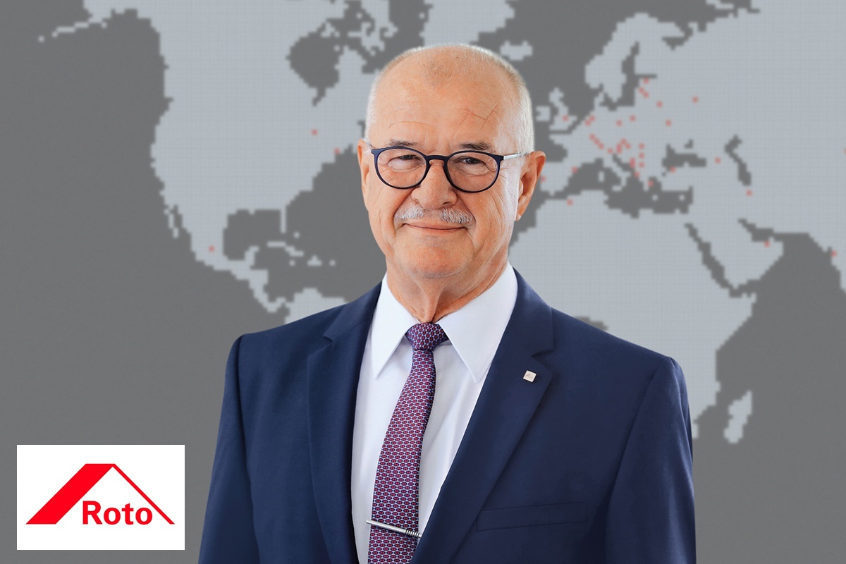 Roto Holding AG ze wzrostem – dobra kondycja mimo pandemii