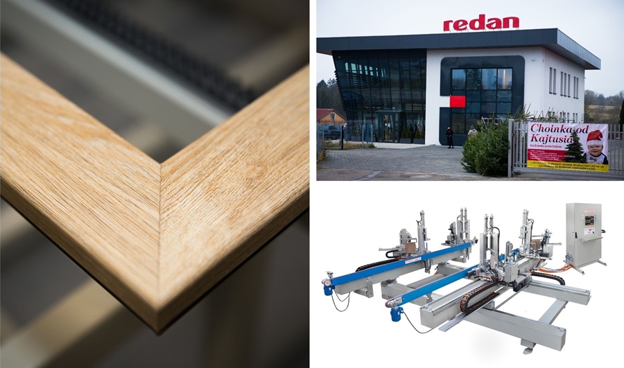 Redan i Prezmet - wzorowa kooperacja