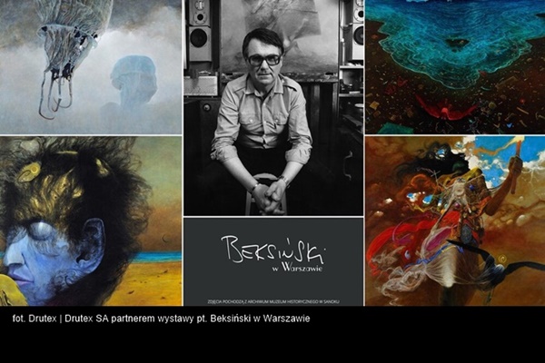  Drutex wspiera kulturę