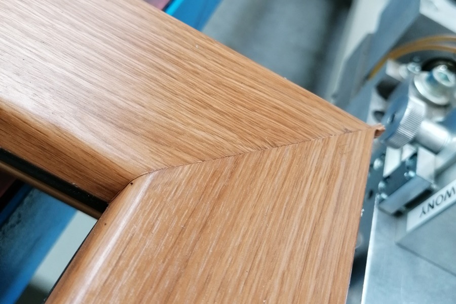 Producent okien i drzwi Aldo o współpracy z firmą Prez-Met